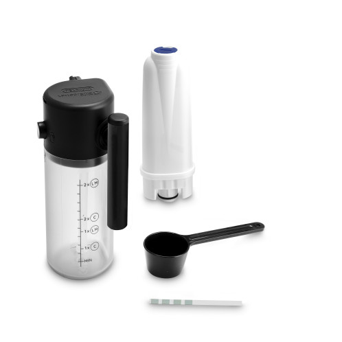 DeLonghi ECAM 220.60.B Magnifica Start 861793-07