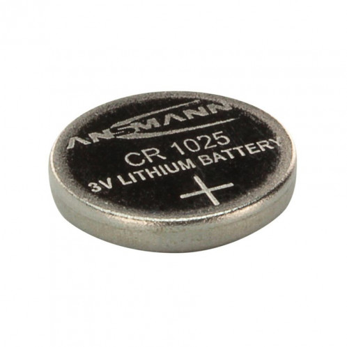 Ansmann CR 1025 806099-02