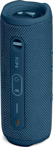 JBL Flip 6 bleu 201408-012