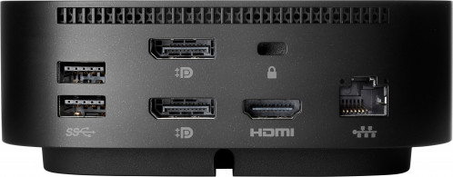 HP USB-C Dock G5 Docking Station 600217-07