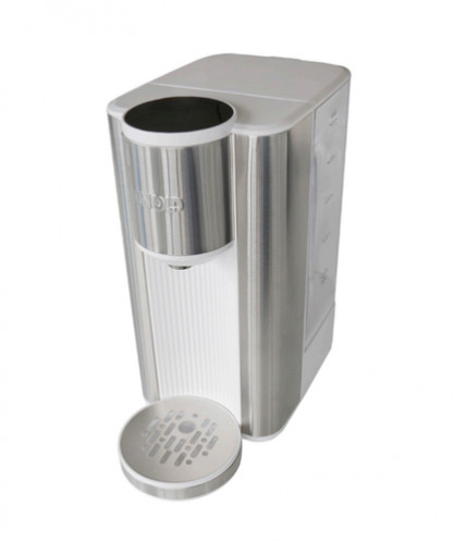 Unold 18610 Ava blanc Distributeur d'eau chaude expres 867729-02