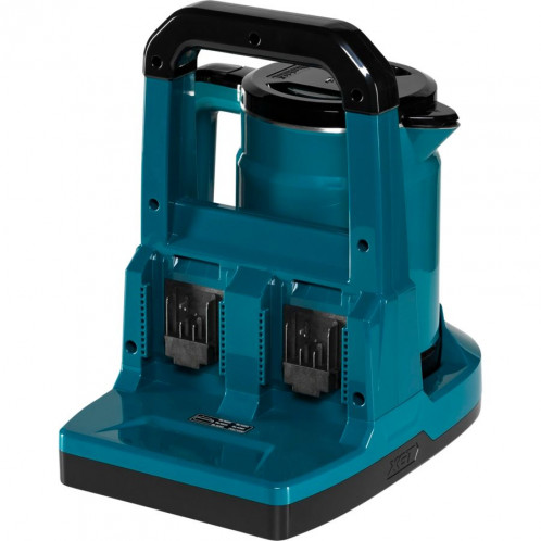 Makita KT001GZ Bouilloire électr. sans fil 40V 728303-05