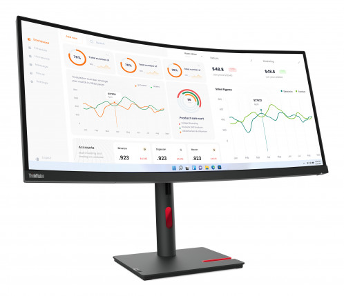 Lenovo ThinkVision T34w-30 824728-014