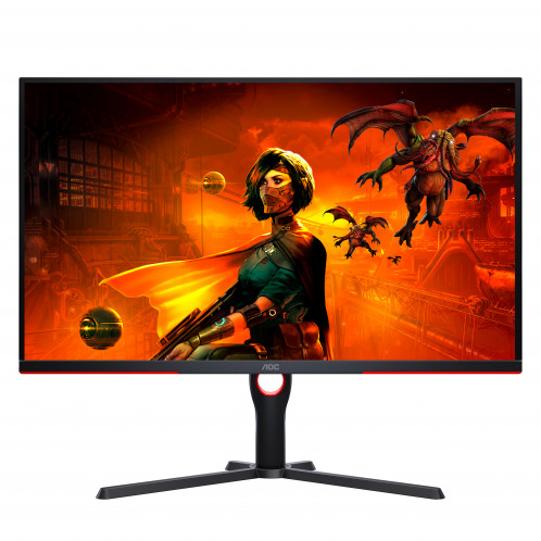 AOC U32G3X/BK 894595-07