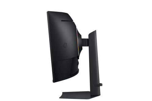 Samsung S40FG756EU 236793-015