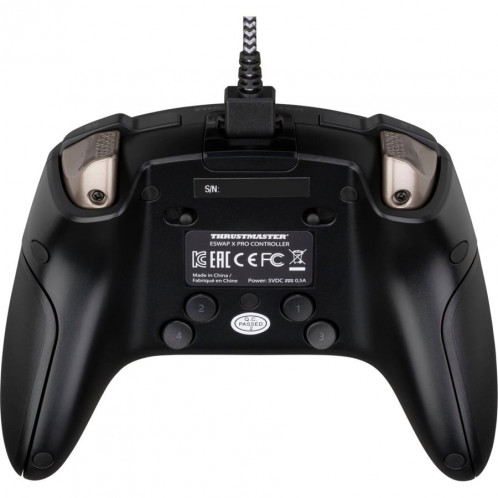 Thrustmaster eSwap X Pro Manette 581240-04