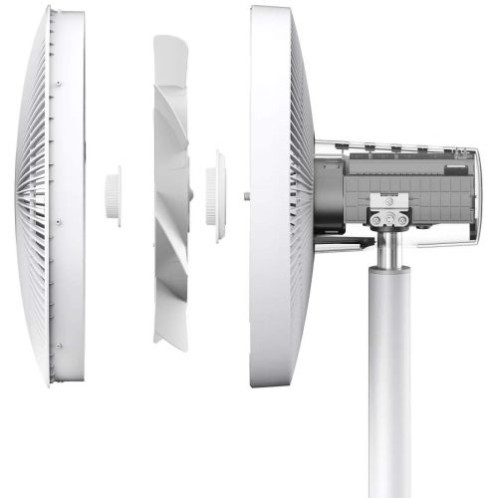 Xiaomi Mi Smart Standing Fan 2 EU BHR4828GL DI5990439-09