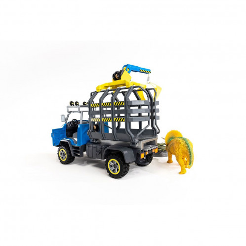 Schleich Dinosaures 42565 Mission de transport 714961-022