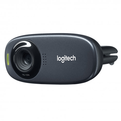 Logitech C310 Webcam 345025-00