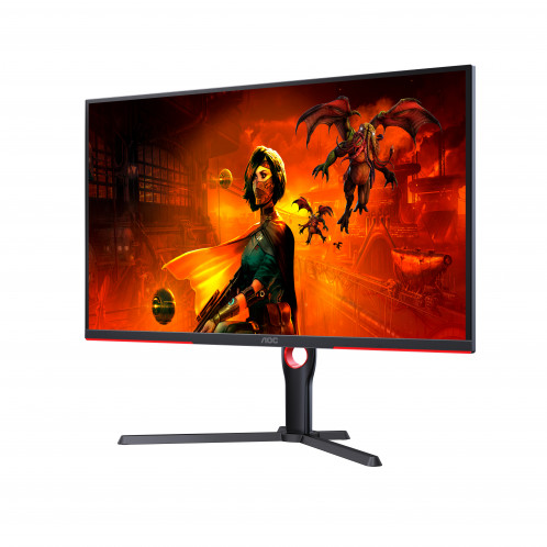 AOC U32G3X/BK 894595-07