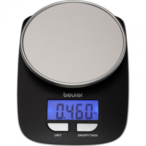 Beurer KS 25 Balance de ménage 550193-03