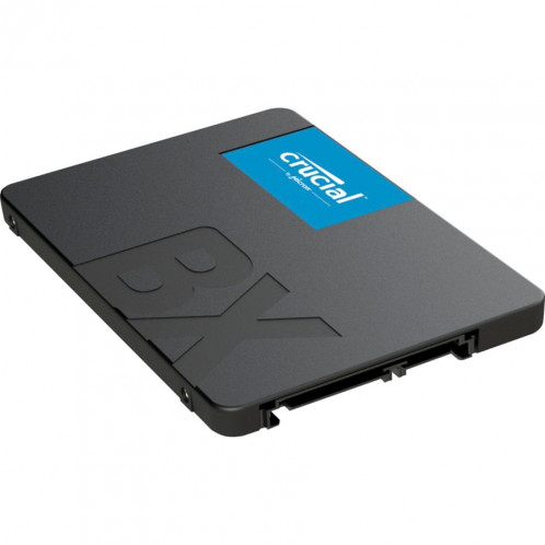 Crucial BX500 500GB 2,5 SSD 748428-06