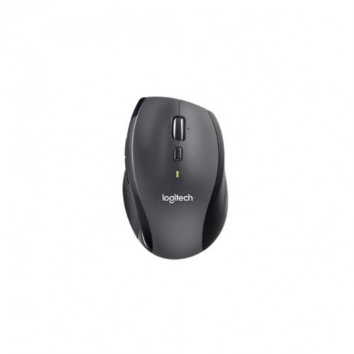 Logitech Mouse Wireless Laser M705 Black EU (910-006034) DO2330375-05