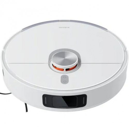 Xiaomi Robot Vacuum Cleaner S20+ White EU BHR8159EU DI19000138-04