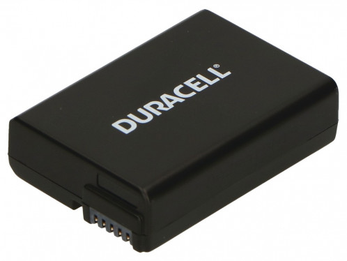 Duracell Li-Ion 1100 mAh pour Nikon EN-EL14 / EN-EL14a 279330-05