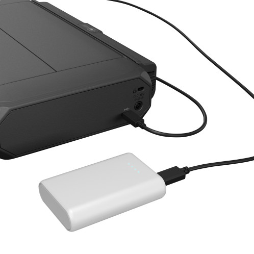 Canon MAXIFY BX 110 avec batterie 152072-018