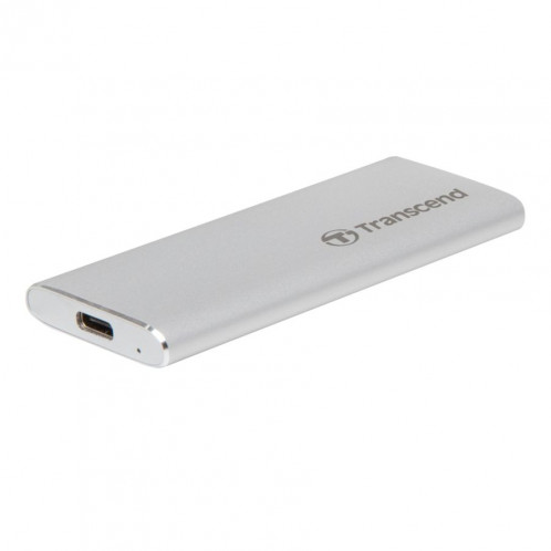 Transcend SSD ESD260C 250GB USB-C USB 3.1 Gen 2 750059-04