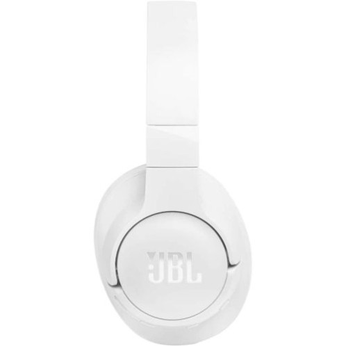 JBL Tune 770NC Bluetooth Wireless On-Ear Headphones White EU DB58008-06