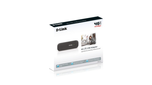 D-Link DWM-222/R 184097-06