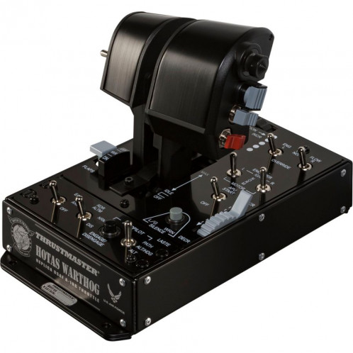 Thrustmaster Hotas Warthog 496335-06