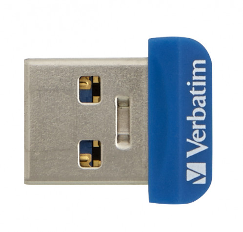 Verbatim Store n Stay Nano 16GB USB 3.0 98709 113381-07
