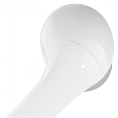 Belkin Soundform Flow ANC Ecout. in ear sans fil blanc AUC006BTWH 760111-07