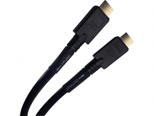 Câble HDMI 1.4 4K 10m Mâle / Mâle HDMMWY0065-010