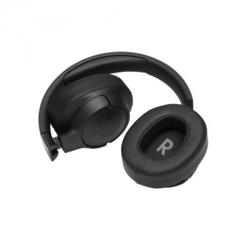 JBL Tune 710BT Bluetooth Wireless On-Ear Headphones Black EU DB3600842-05