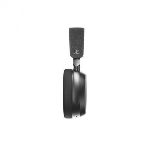 Sennheiser Momentum 4 Wireless On-Ear Headphones Graphite EU DE19200132-05