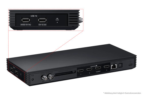 Samsung GQ85LS03FWUXZG 165386-06