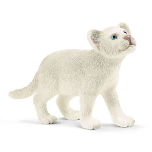 Schleich Animaux sauvages 42505 Lionne avec bébés 533318-08