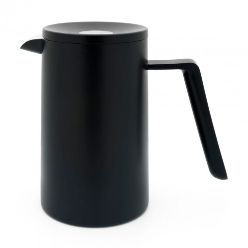 Leopold Vienna San Marco noir Cafetière 1l LV113020 763457-06