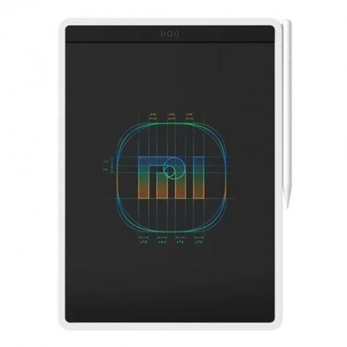 Xiaomi Mi LCD Writing Tablet 13.5 inch (Color Edition) White EU BHR7278GL DI1550923-02