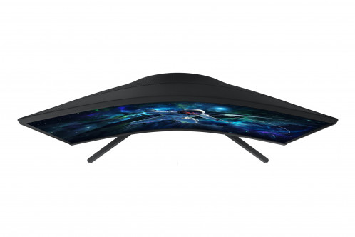 Samsung LS27CG552EUXEN 881932-018