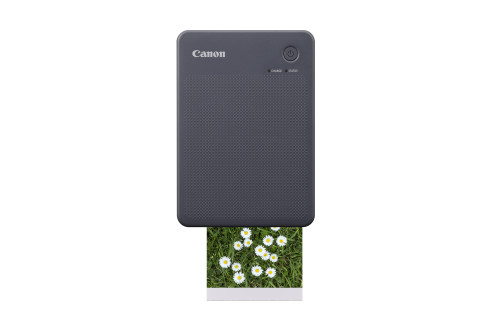 Canon Selphy QX 20 gris foncé 114965-013