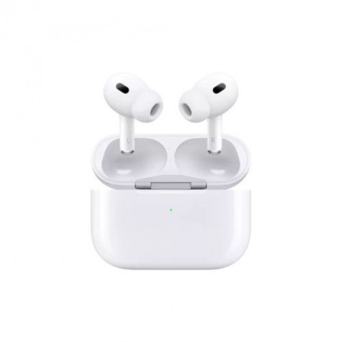 Apple AirPods Pro (2nd Generation) (USB-C) White EU MTJV3 DP1890059-06