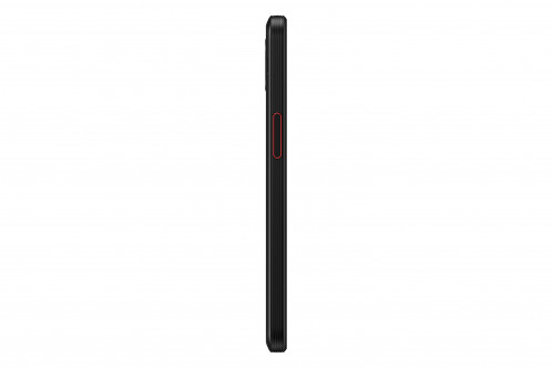 Samsung G736B/DS Galaxy Xcover 6 Pro (Double Sim Ecran de 6.6'' 128 Go, 6 Go RAM) Noir G736-128_BLK-011