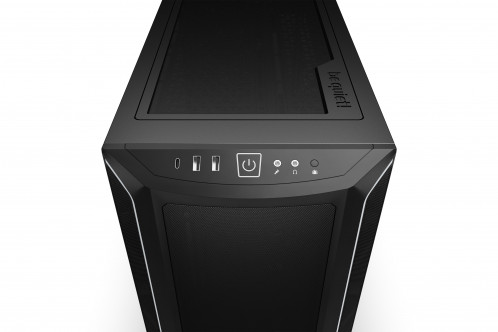 be quiet! SHADOW BASE 800 DX noir 826324-012