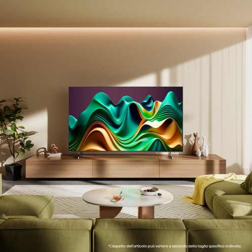 Hisense 75U6NQ 155481-07