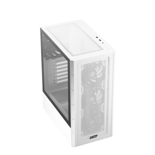 ADATA XPG VALOR MESH MID TOWER WHITE 193057-05