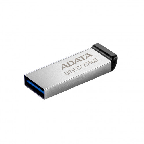 ADATA USB 3.2 UR350 black 256GB UR350-256G-RSR/BK 887483-05