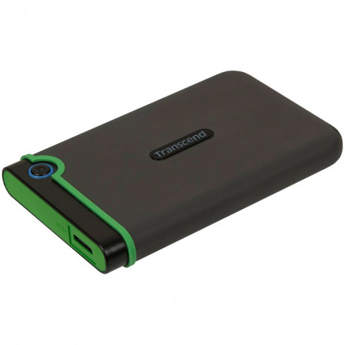 Transcend StoreJet 25M3S 2,5 2TB USB 3.1 Gen. 1 TS2TSJ25M3S 371632-04