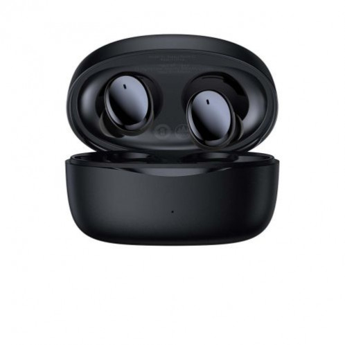 Baseus Earphone Bluetooth Bowie E2 BT 5.2, TWS AV Synchronization, Low Latency, IP55, Black (NGTW090001) DA2161249-023