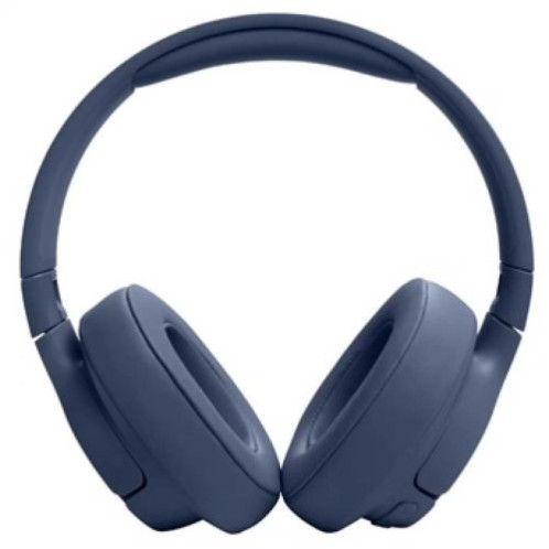 JBL Tune 720BT Bluetooth Wireless On-Ear Headphones Blue EU DB4100459-07
