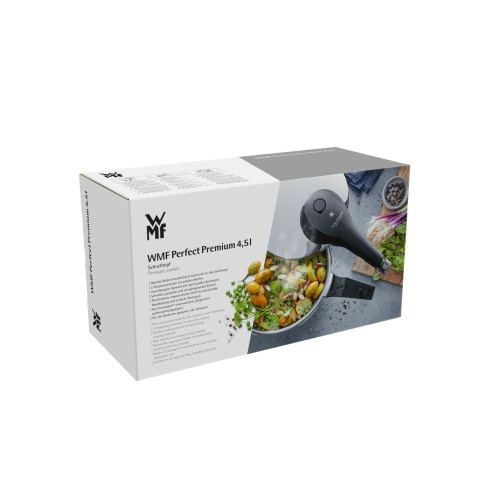 WMF Perfect Premium autocuiseur 4,5 L,22 cm 236261-09