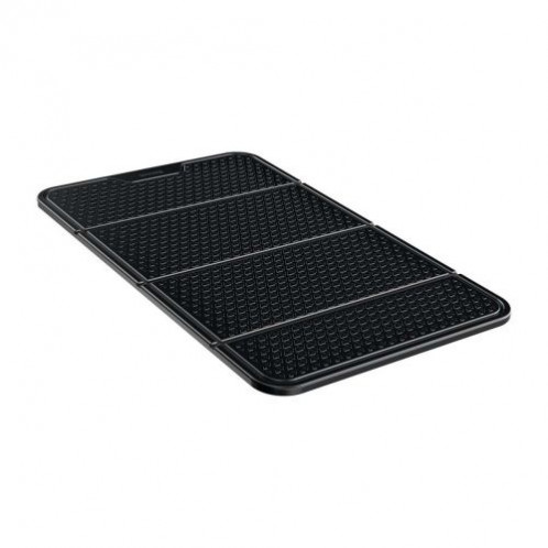 Baseus Car Tool Folding Bracket Antiskid Pad Self-adhesive Holder Nanopad Black (SUWNT-01) DA305841-013
