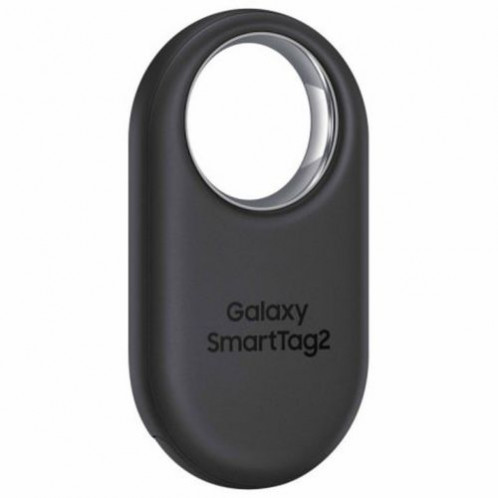 Samsung Galaxy SmartTag 2 Black EU (EI-T5600BBEGEU) DA1490940-04