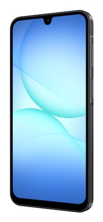 Samsung Galaxy A17 4G (128GB) black 209353-09