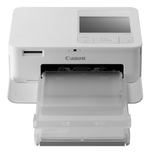 Canon Selphy CP-1500 blanc 747112-010