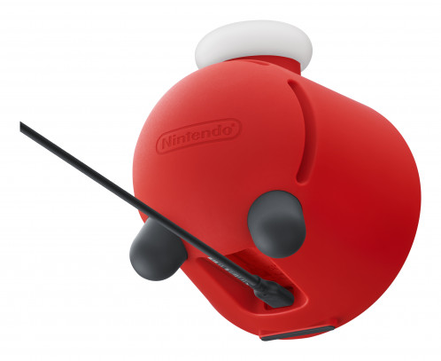Nintendo Sound Clock: Alarmo 136357-06